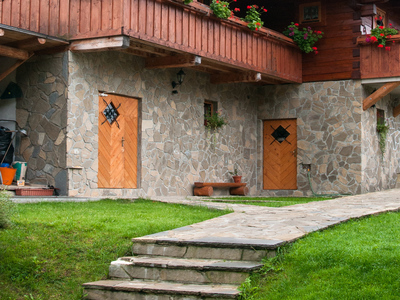 Dlažba