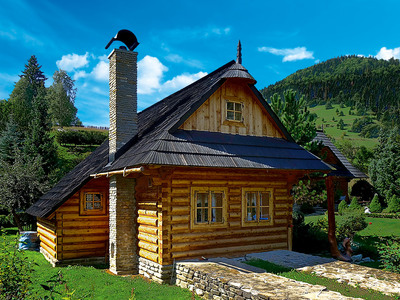 Ostatné
